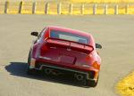 Nissan 350Z Nismo 2007 года (NA)